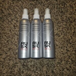 RUSK PRO Texture 02 Volumizing Mist